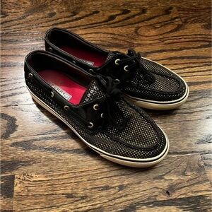 Sperry size 7.5